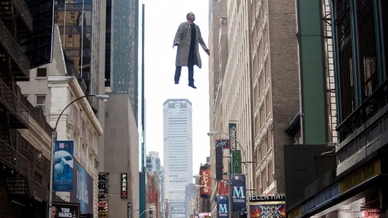 Birdman (2014)