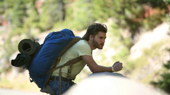 Into The Wild