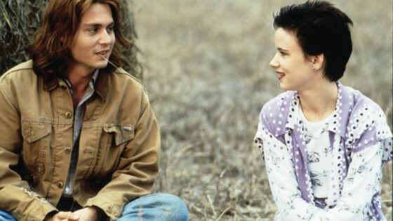 What’s Eating Gilbert Grape