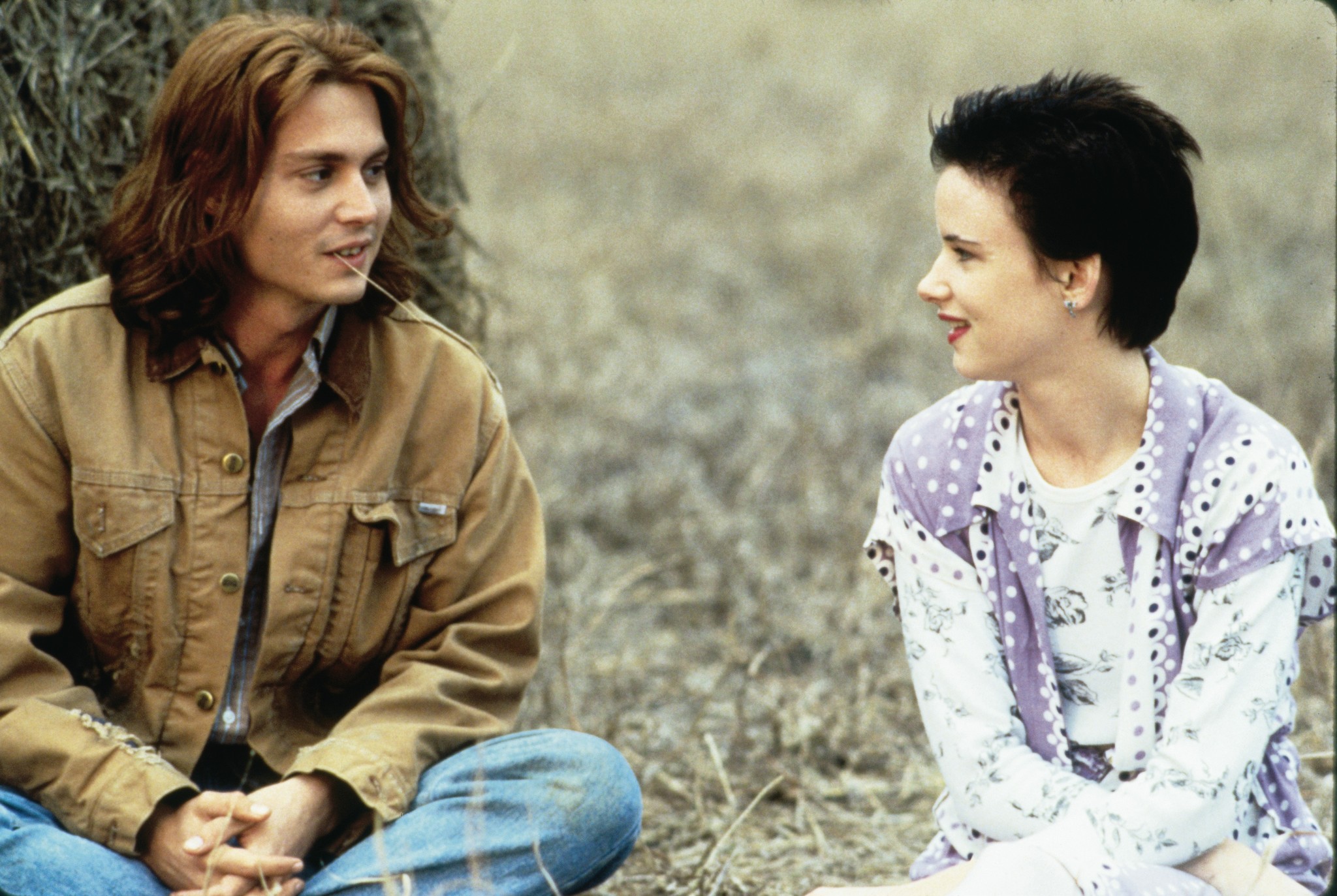 What’s Eating Gilbert Grape