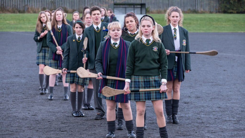 Derry Girls