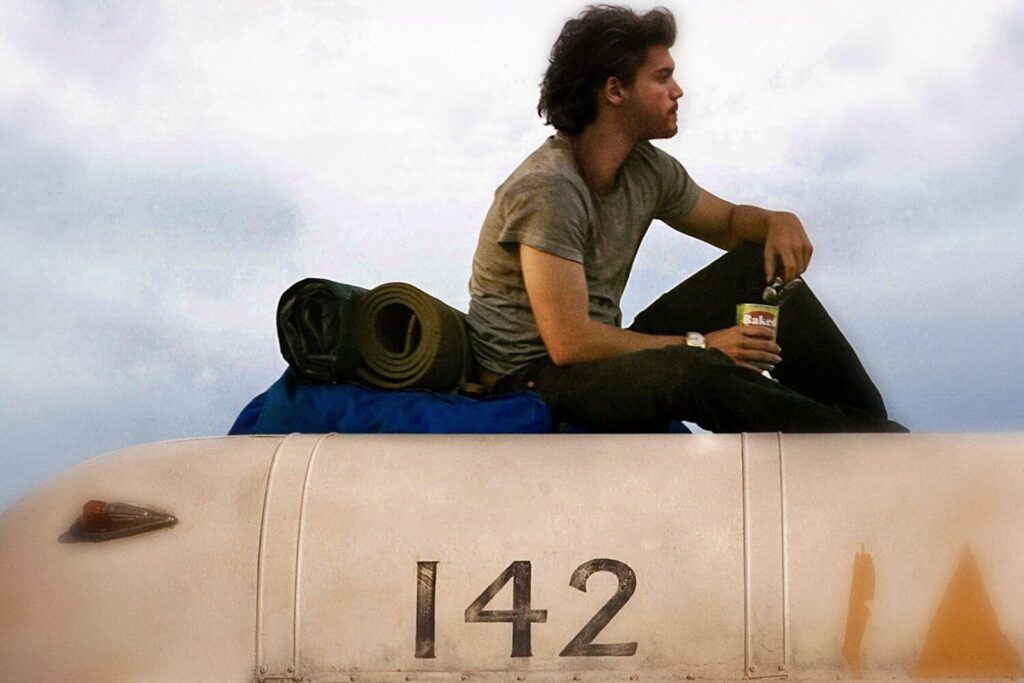 Into The Wild