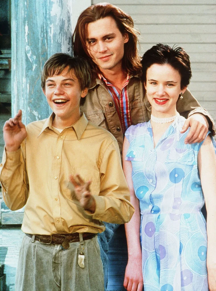 What’s Eating Gilbert Grape