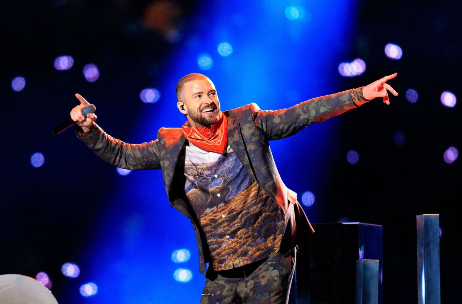 Best Songs of Justin Timberlake Cultura