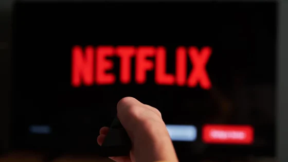 Merugi Di Awal Tahun, Netflix Perkenalkan Iklan Sebagai Opsi Baru