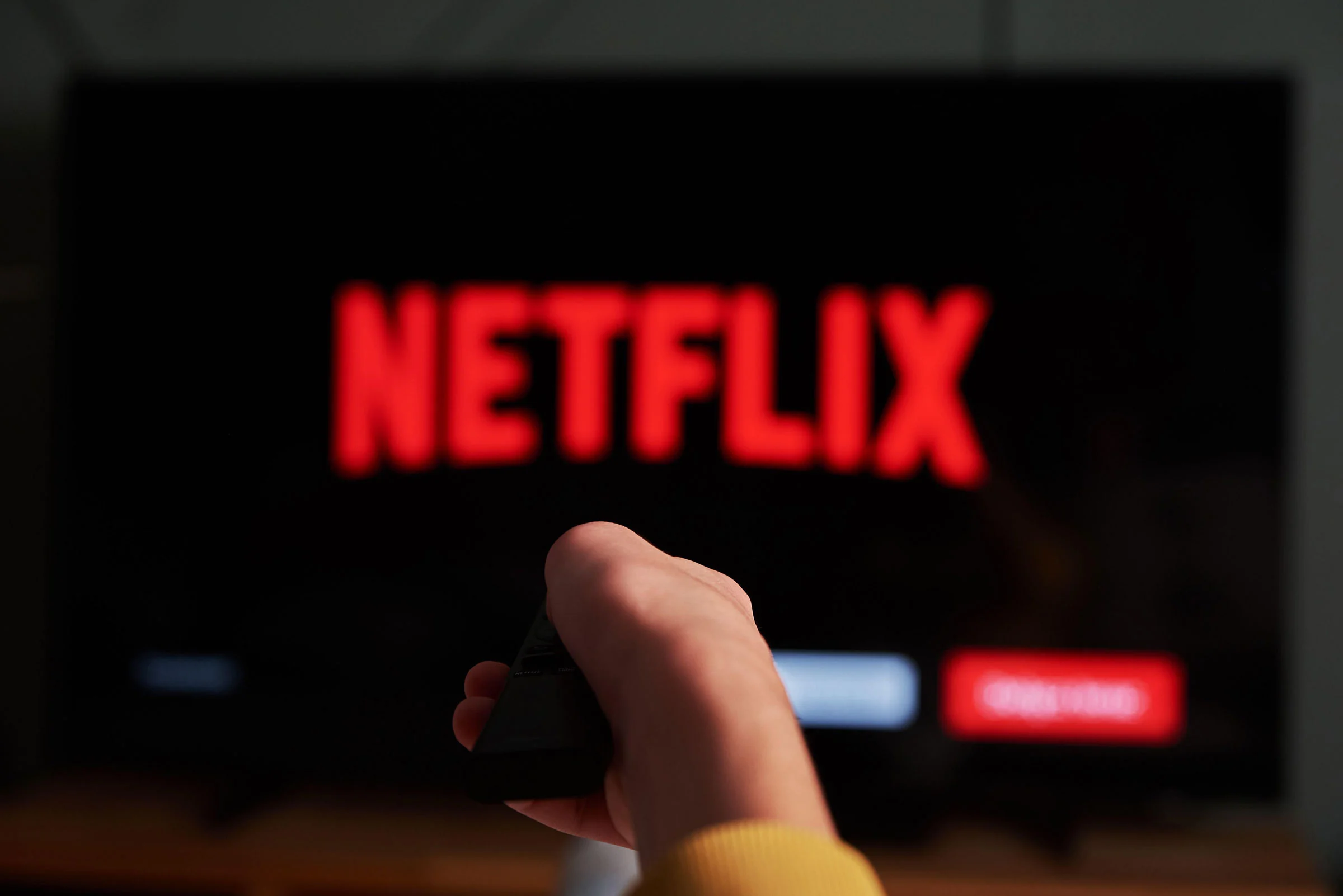 Merugi Di Awal Tahun, Netflix Perkenalkan Iklan Sebagai Opsi Baru