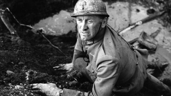 Paths of Glory Review