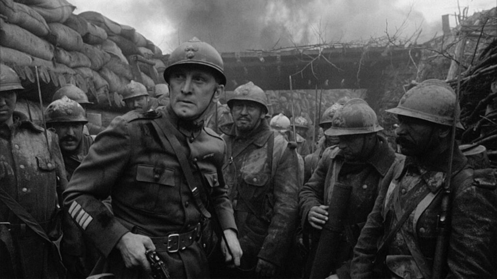 Paths of Glory Review