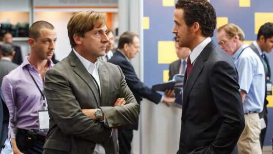 The Big Short