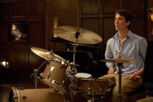 Whiplash Review: Mimpi Drummer Jazz yang Berubah menjadi Obsesi