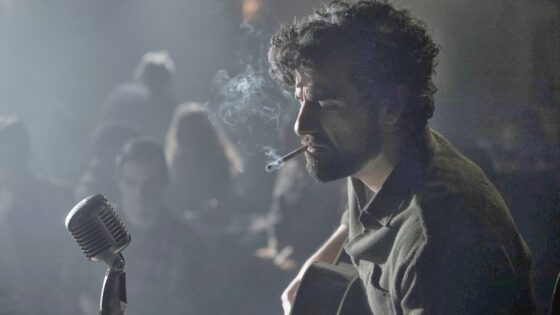 Inside Llewyn Davis