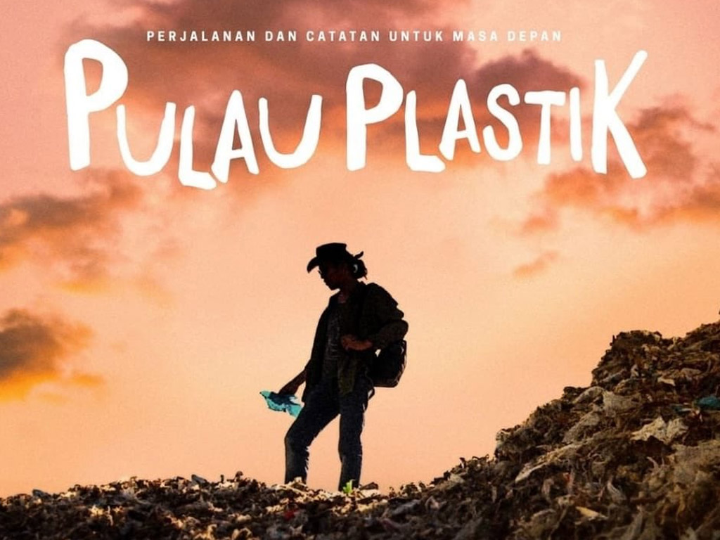 Pulau Plastik