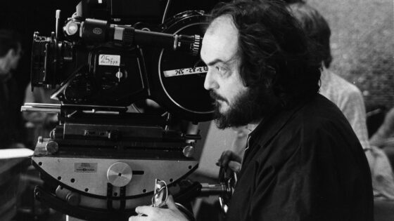 Stanley Kubrick