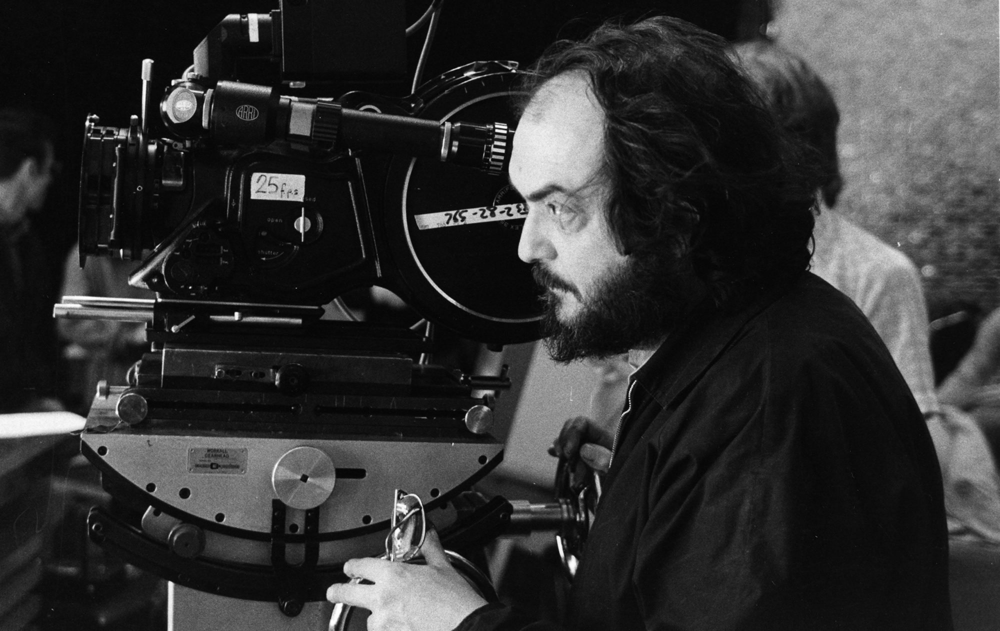 Stanley Kubrick