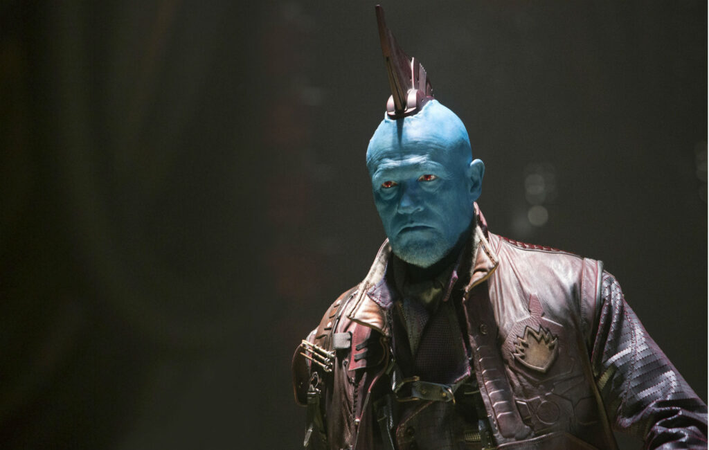 Yondu