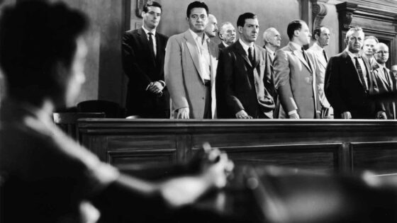 12 Angry Men