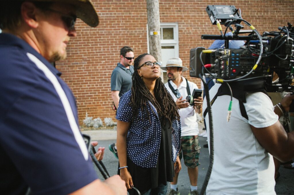 Ava DuVernay