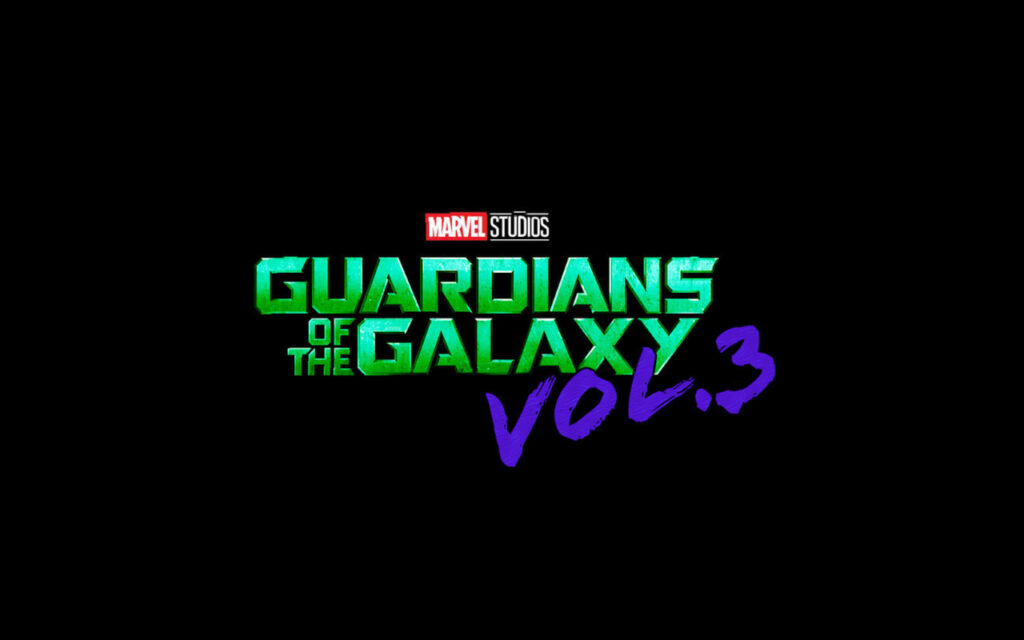 Guardians of the Galaxy, Vol. 3
