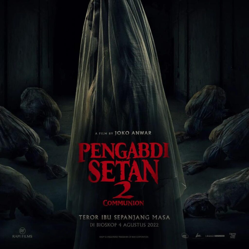 Pengabdi Setan 2