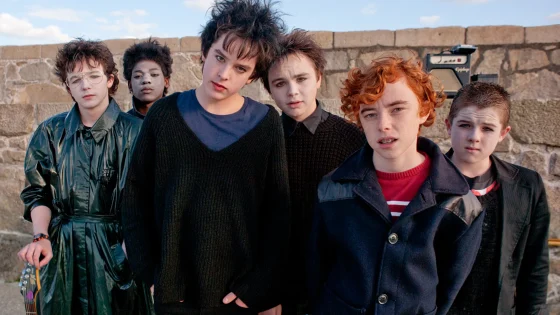 Sing Street