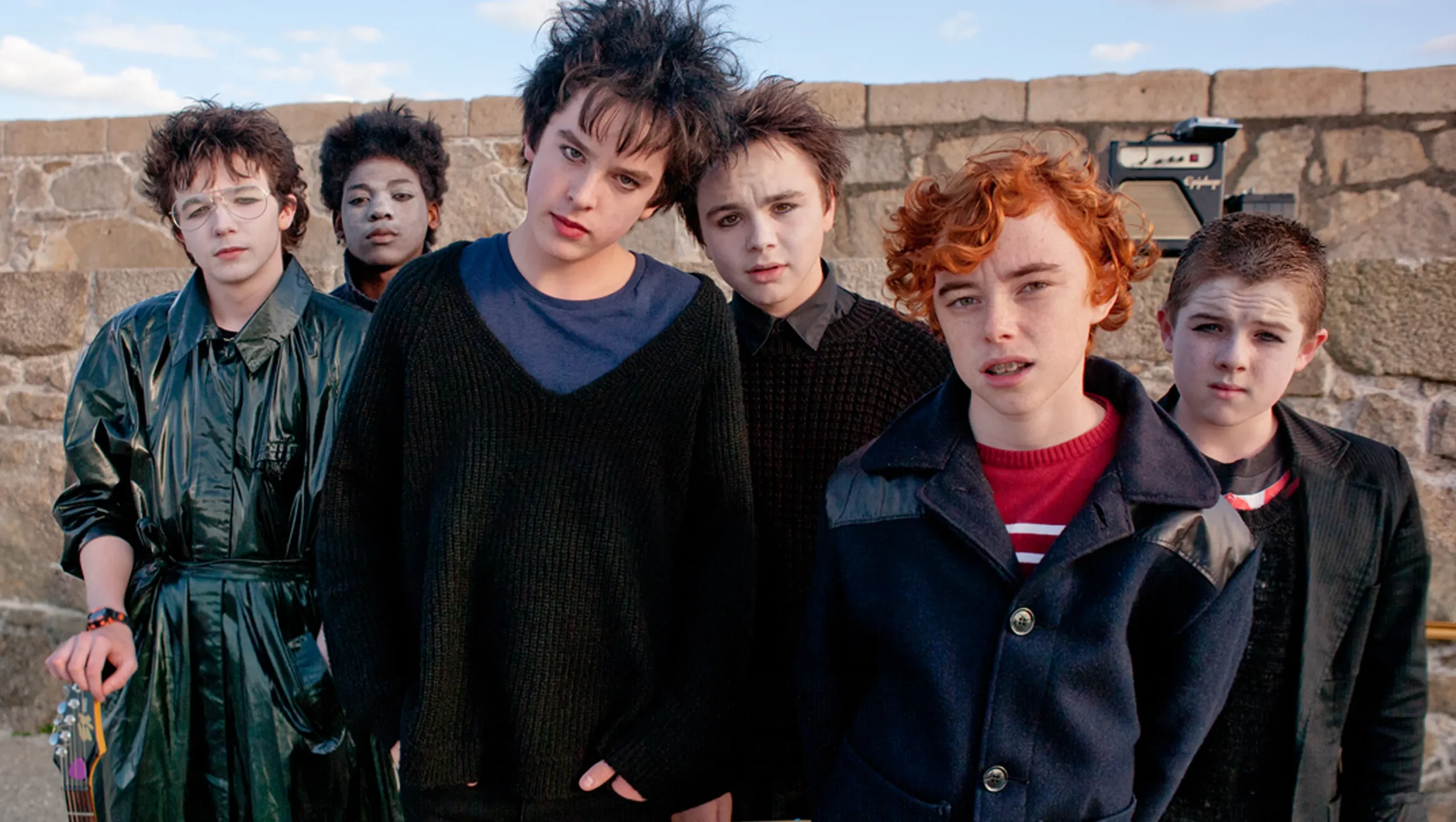 Sing Street