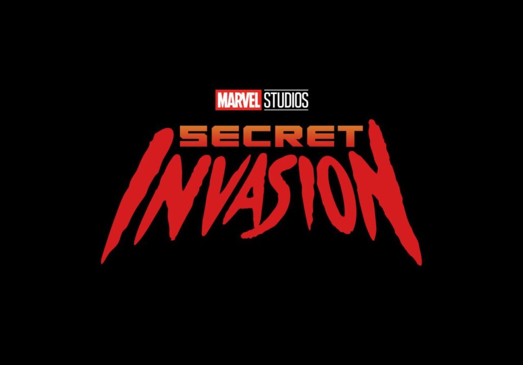 Secret Invasion