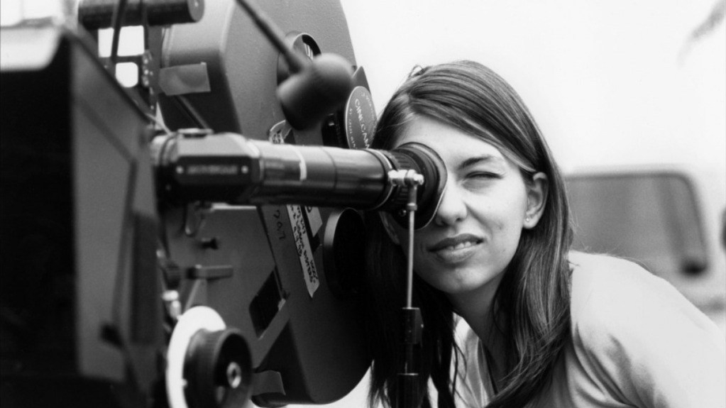 Sofia Coppola