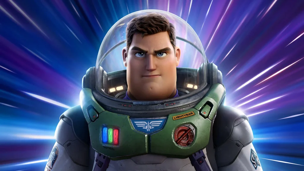 Lightyear