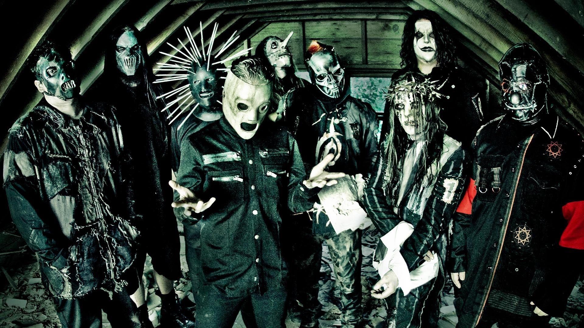 Slipknot