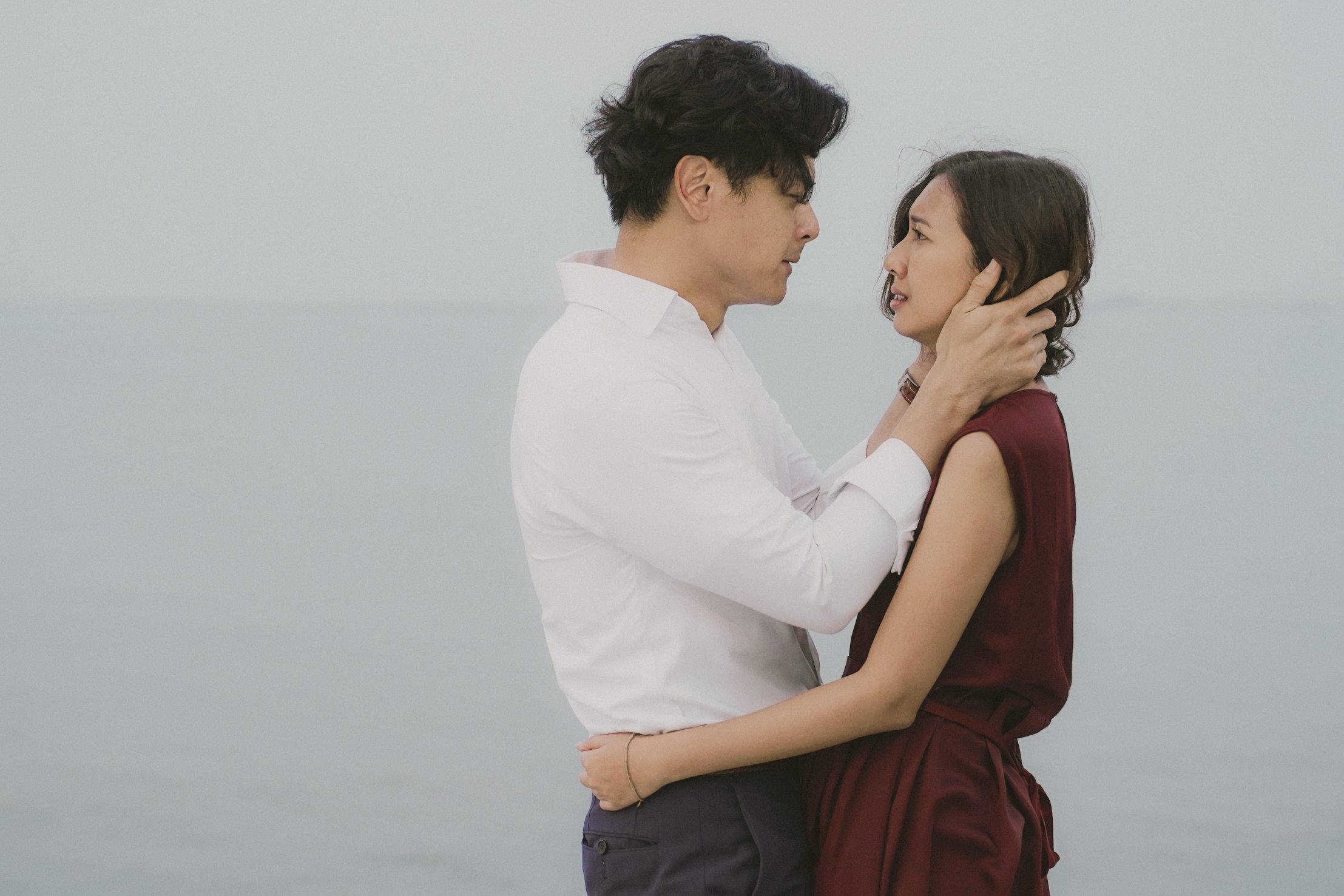 Yang Hilang Dalam Cinta Review (Episode Pilot)