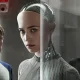 Ex Machina Review