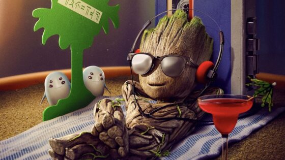 I Am Groot Review: Petualangan Mikro Groot Post Guardians Vol. 1