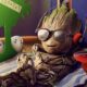 I Am Groot Review: Petualangan Mikro Groot Post Guardians Vol. 1