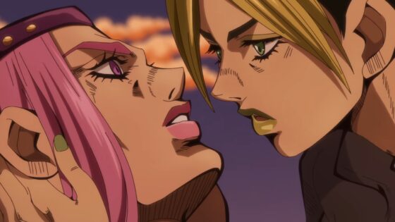 JoJo’s Bizarre Adventure Season 2 Review