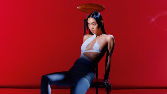 Rina Sawayama: Hold The Girl