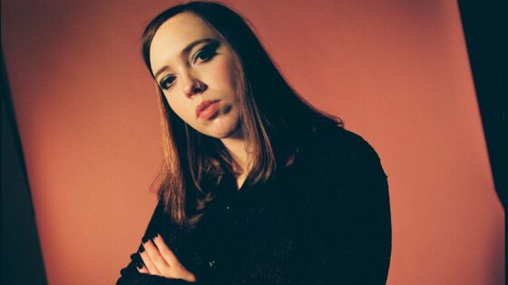 Soccer Mommy: Sometimes, Forever Album Review