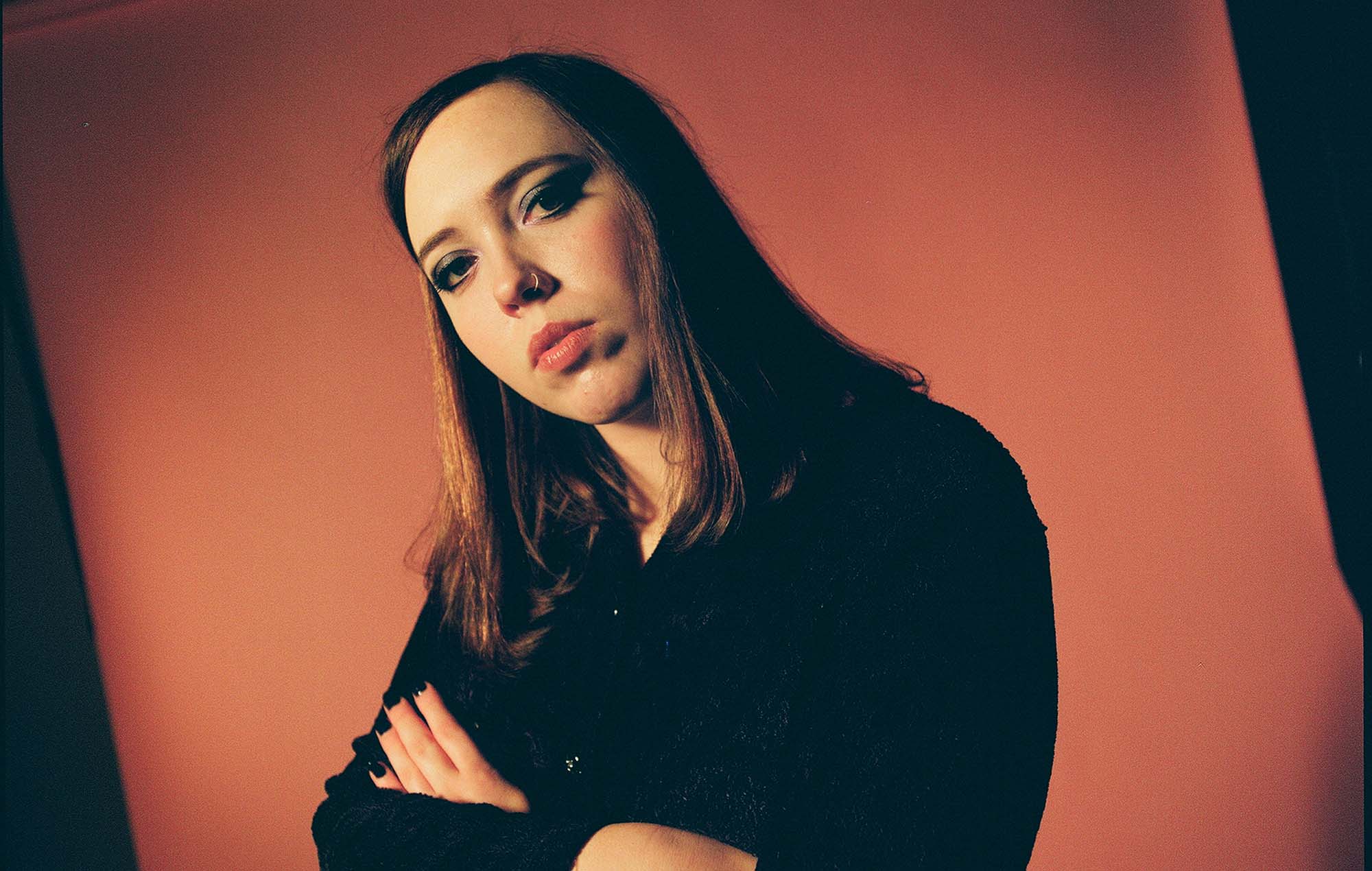 Soccer Mommy: Sometimes, Forever Album Review