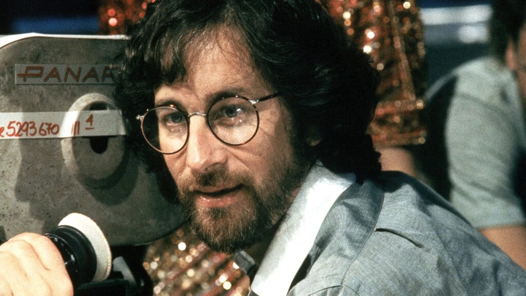 Pesan Steven Spielberg dalam Film-filmnya