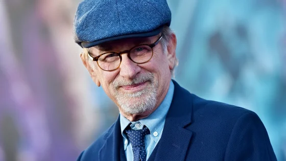 Steven Spielberg