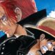 One Piece Film: Red