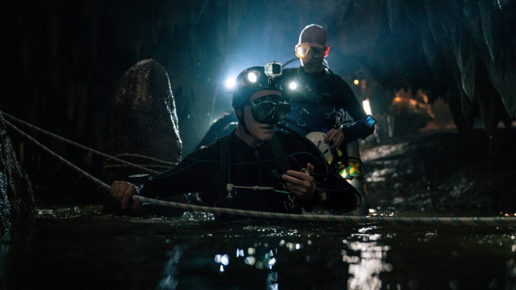 Thai Cave Rescue