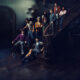 The Midnight Club