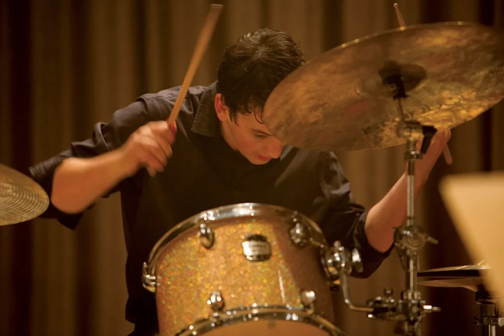 Whiplash