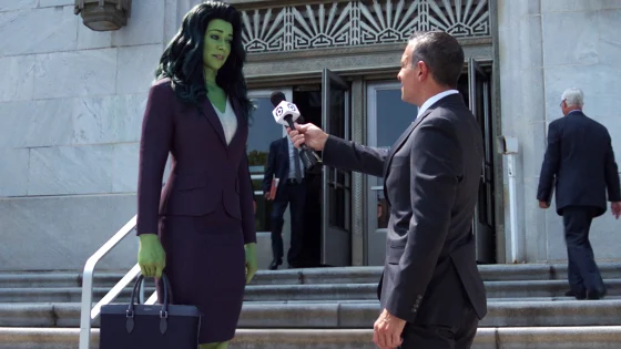 She-Hulk