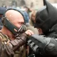 The Dark Knight Rises