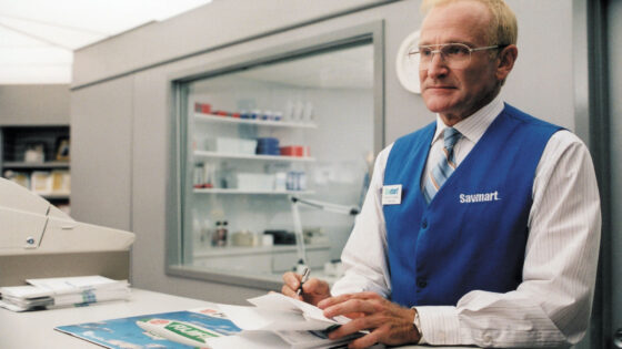 One Hour Photo