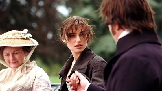 pride and prejudice 2005