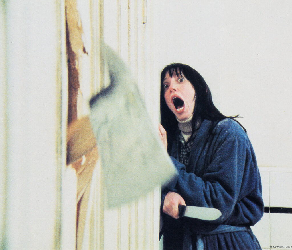 Shelley Duvall Shelley Duvall
