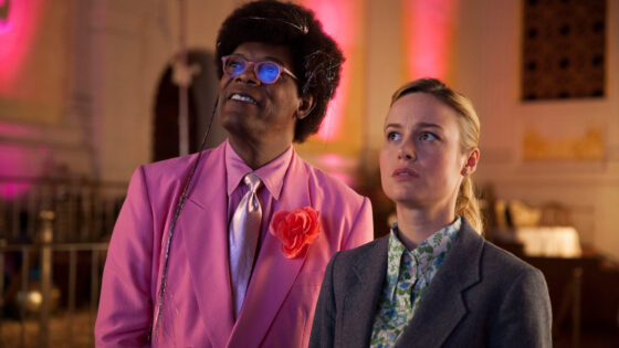 Unicorn Store Review