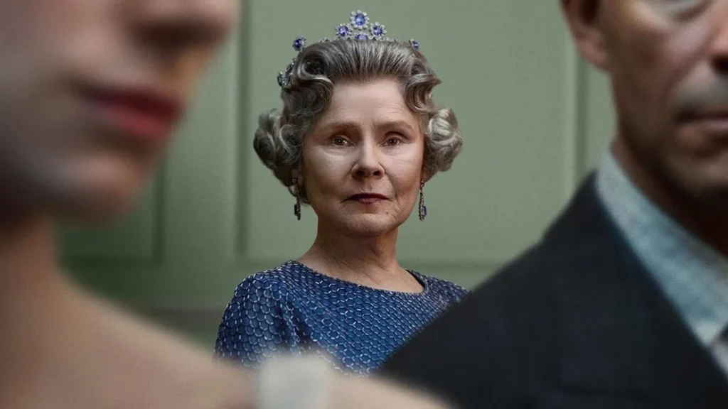 The Crown Season 5 Review